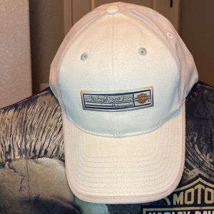 Harley Davidson Denver, Colorado Hat